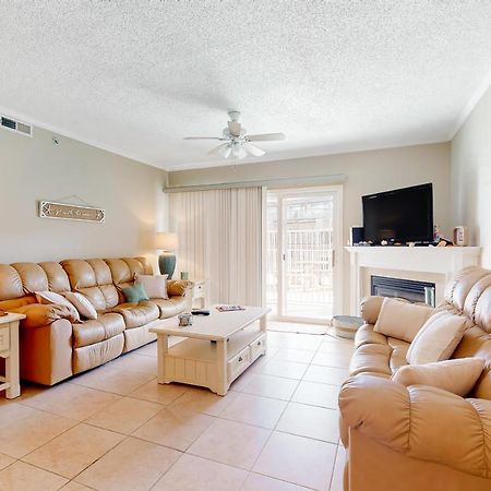 Apartamento Surf Watch 104 Ocean City Exterior foto