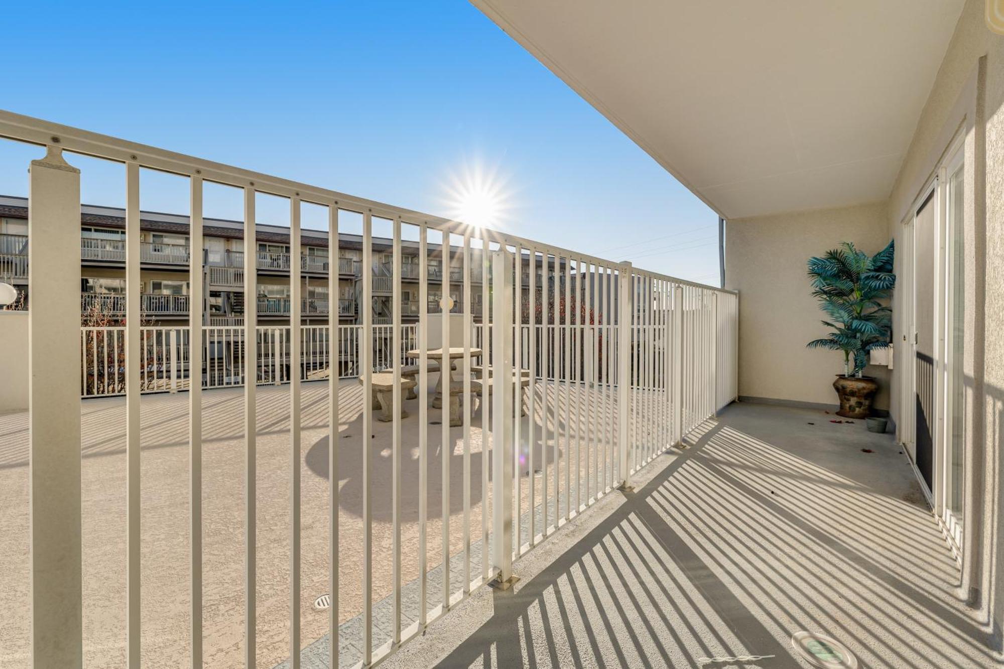Apartamento Surf Watch 104 Ocean City Exterior foto