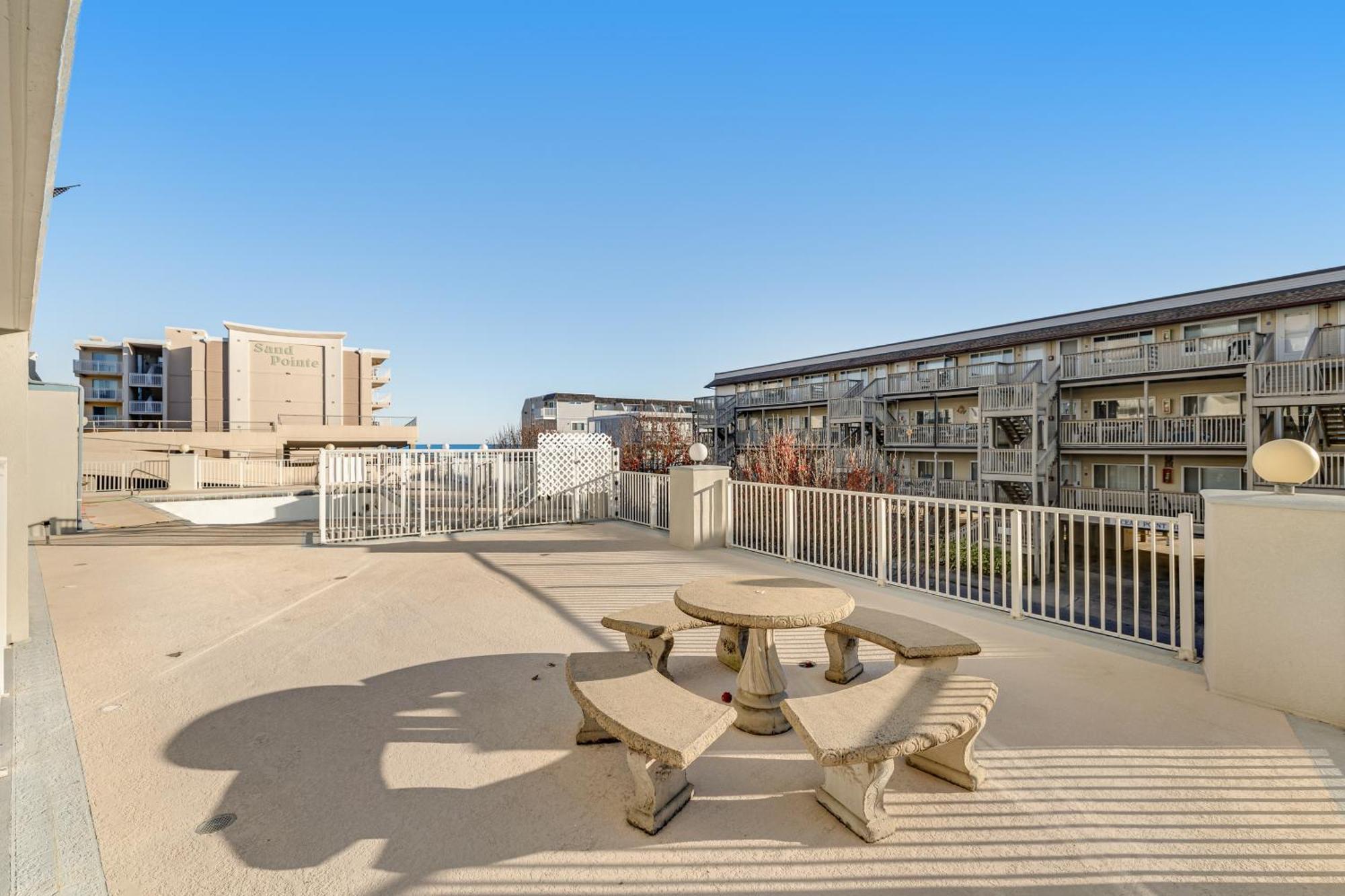 Apartamento Surf Watch 104 Ocean City Exterior foto