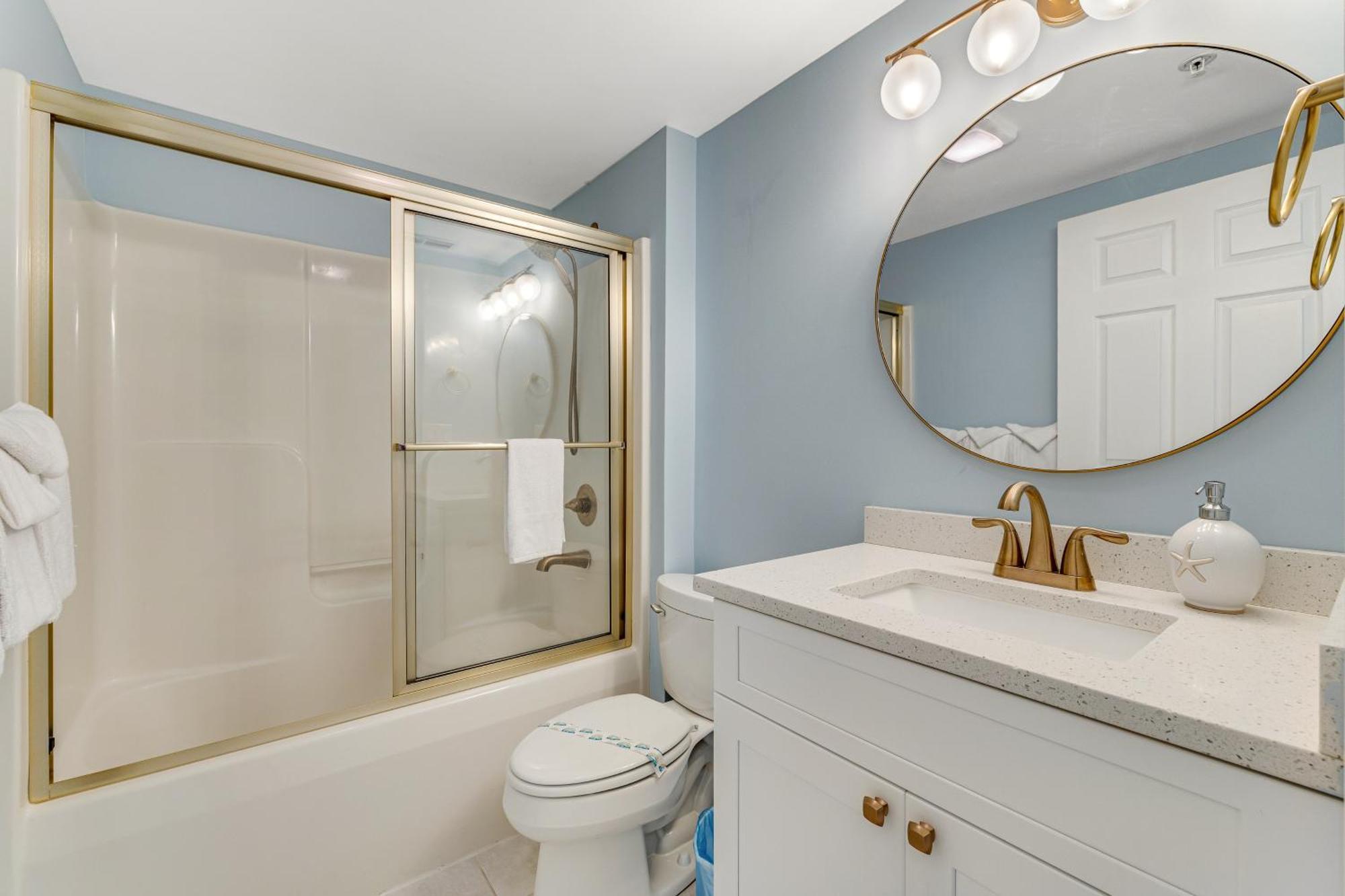 Apartamento Surf Watch 104 Ocean City Exterior foto