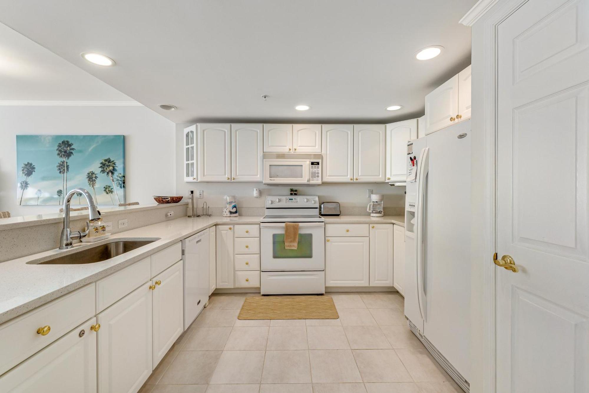 Apartamento Surf Watch 104 Ocean City Exterior foto