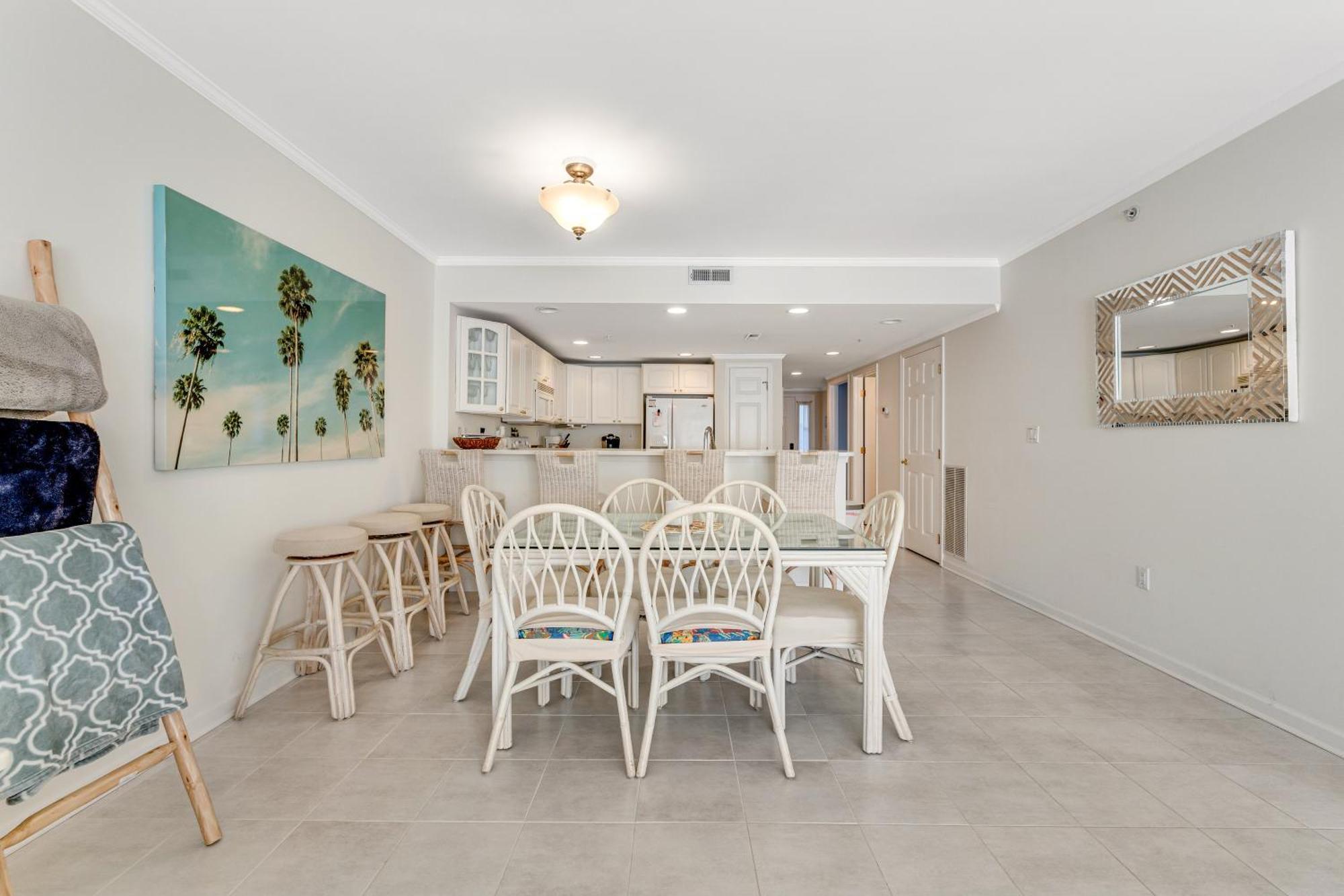 Apartamento Surf Watch 104 Ocean City Exterior foto