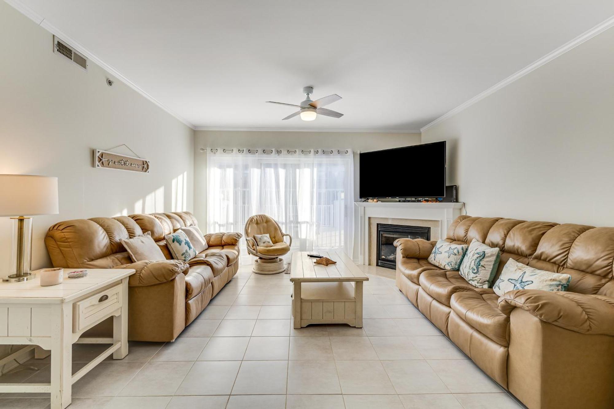 Apartamento Surf Watch 104 Ocean City Exterior foto