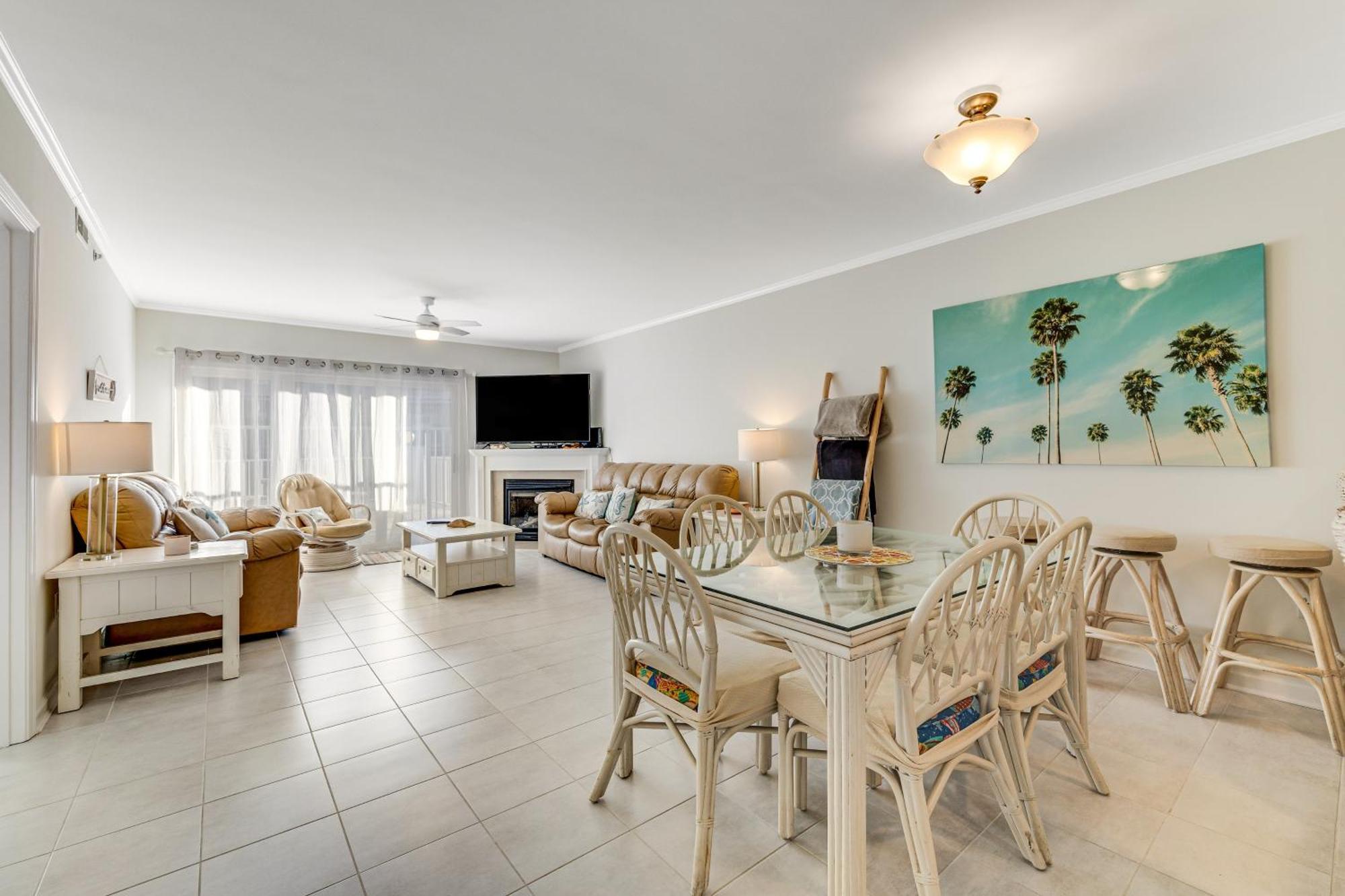 Apartamento Surf Watch 104 Ocean City Exterior foto